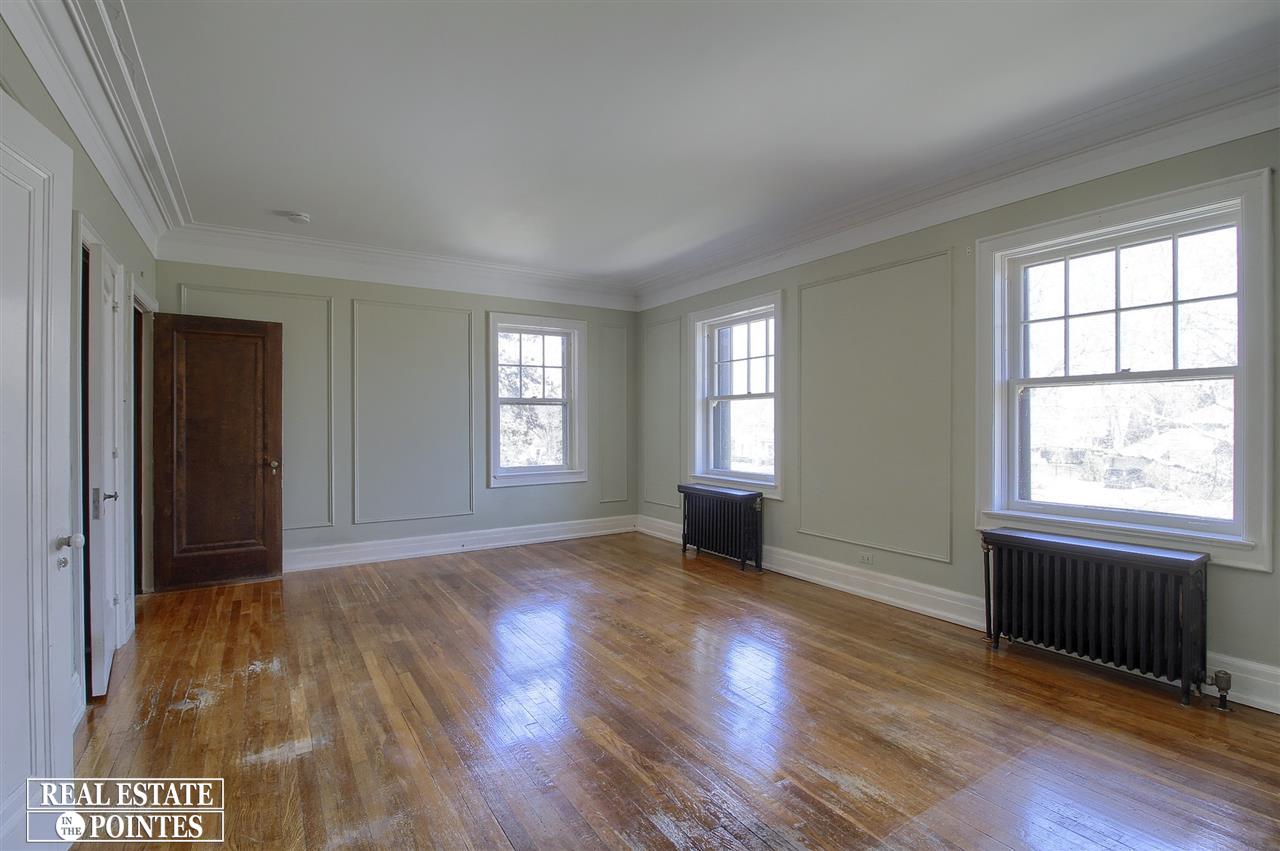 1005 Whittier Road Grosse Pointe Park, MI 48230 - Photo 46 of 63