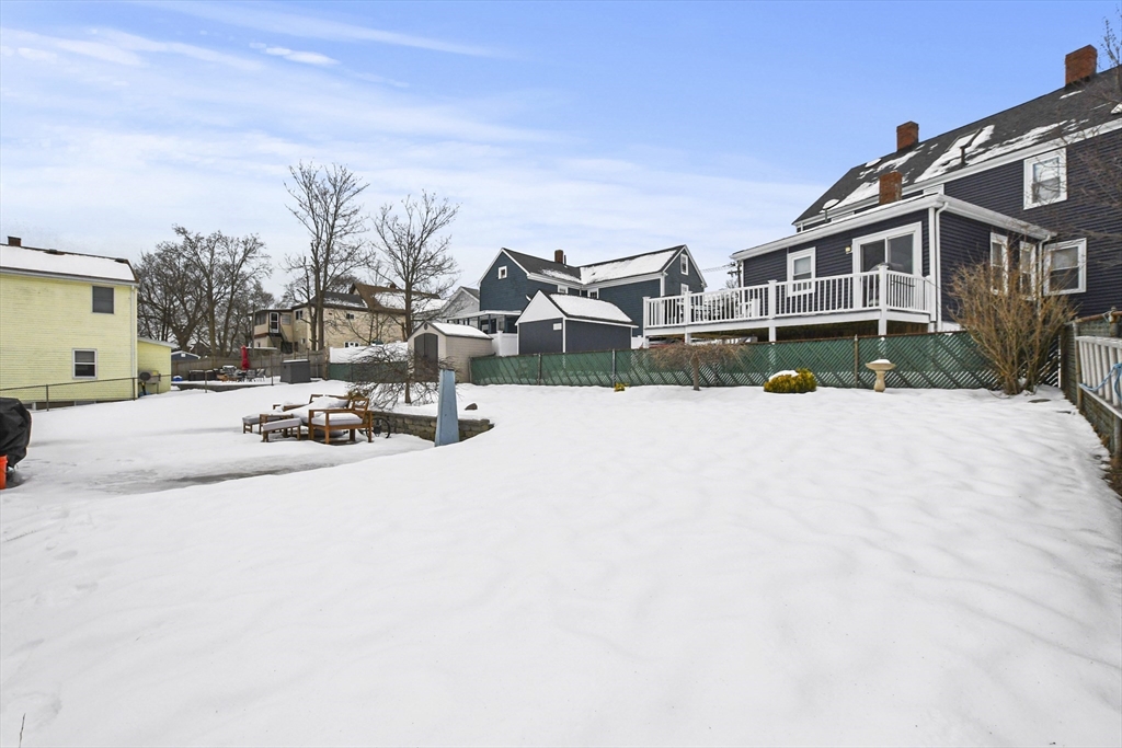 31 River Road Winthrop, MA 02152 - Photo 24 of 29 Gallery Image 24
