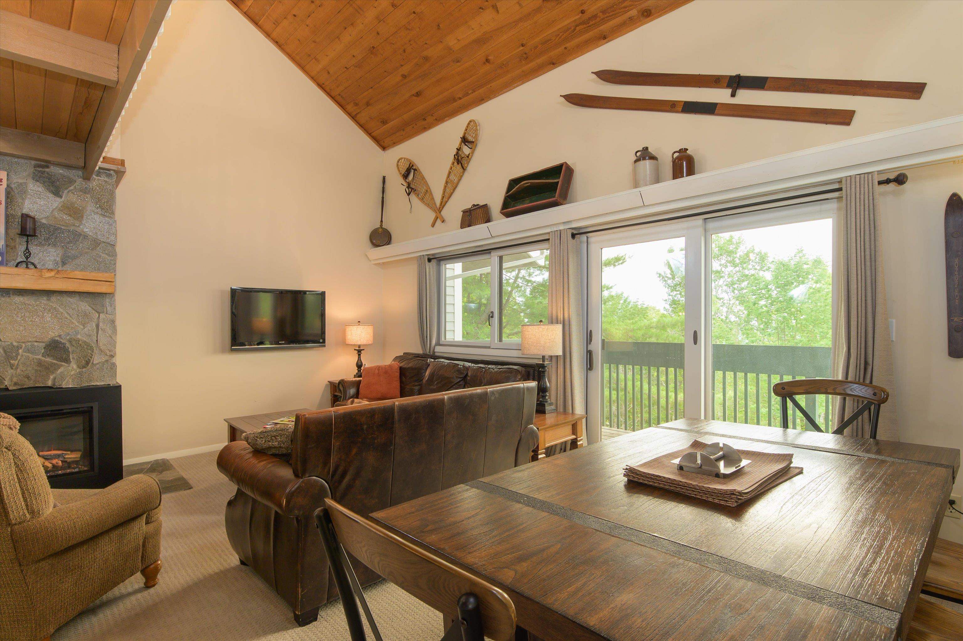 61 Rimrock Road, Unit 11C Ludlow, VT 05149 - Photo 7 of 36