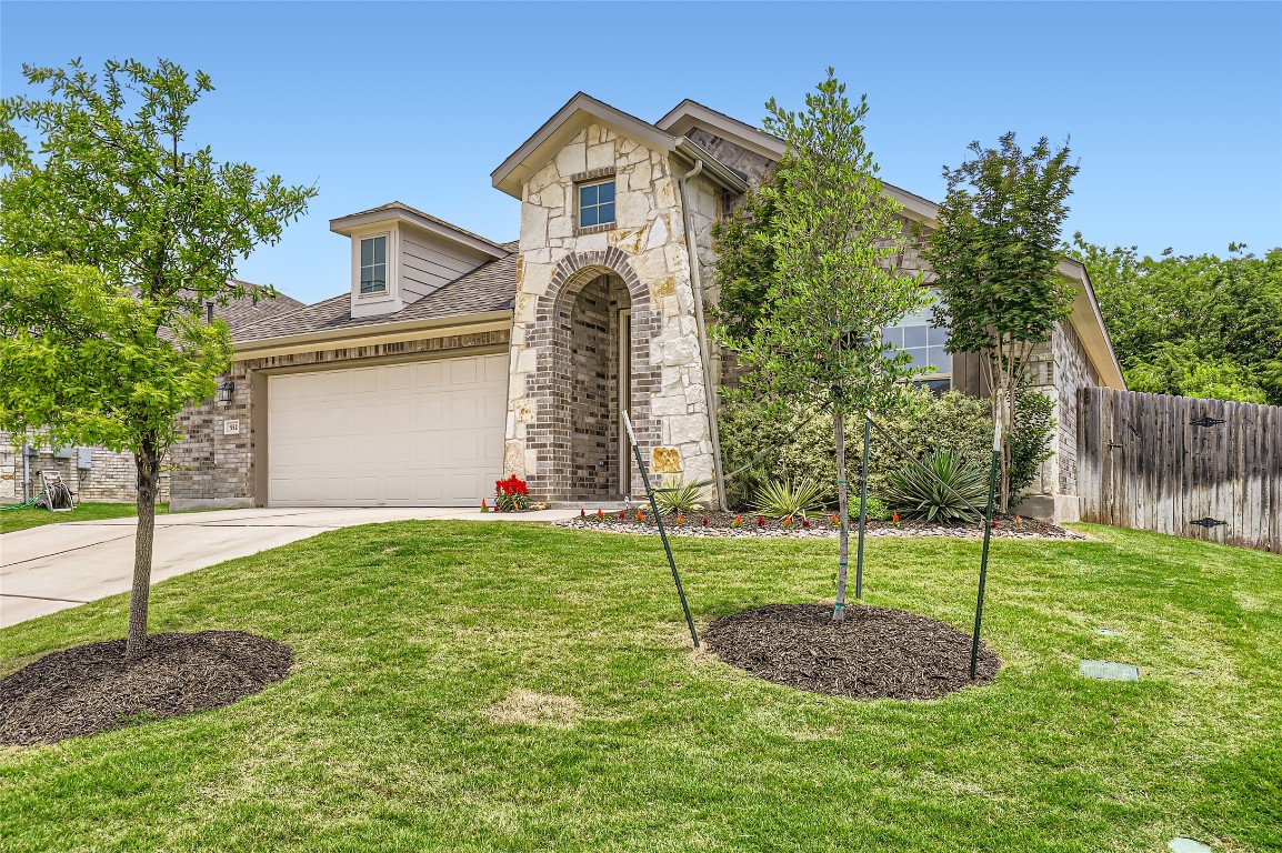 552 Windom Way Georgetown, TX 78626 - Photo 1 of 1