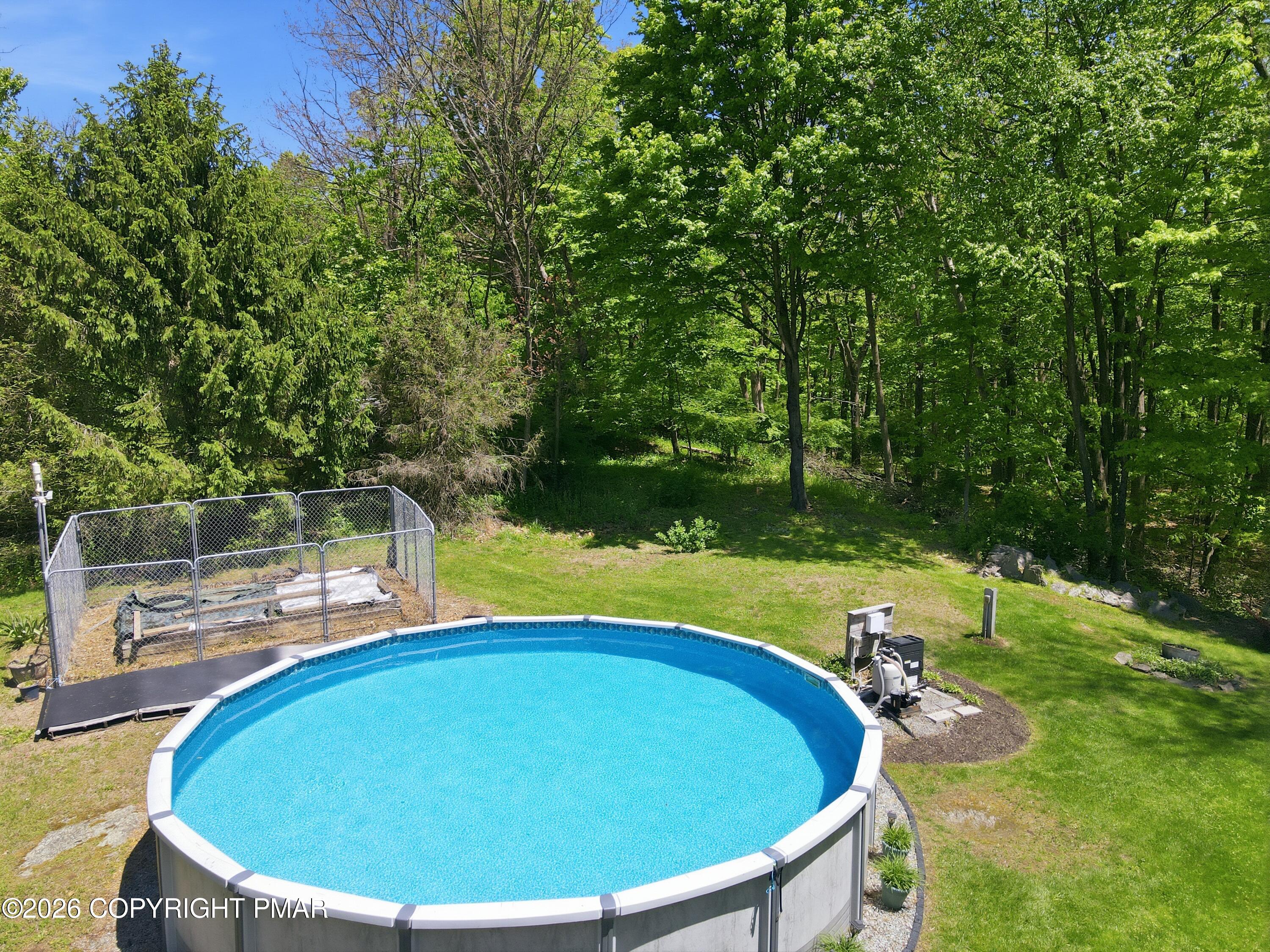 14 Minsi Road Delaware Water Gap, PA 18327 - Photo 46 of 75 14 Back (7)