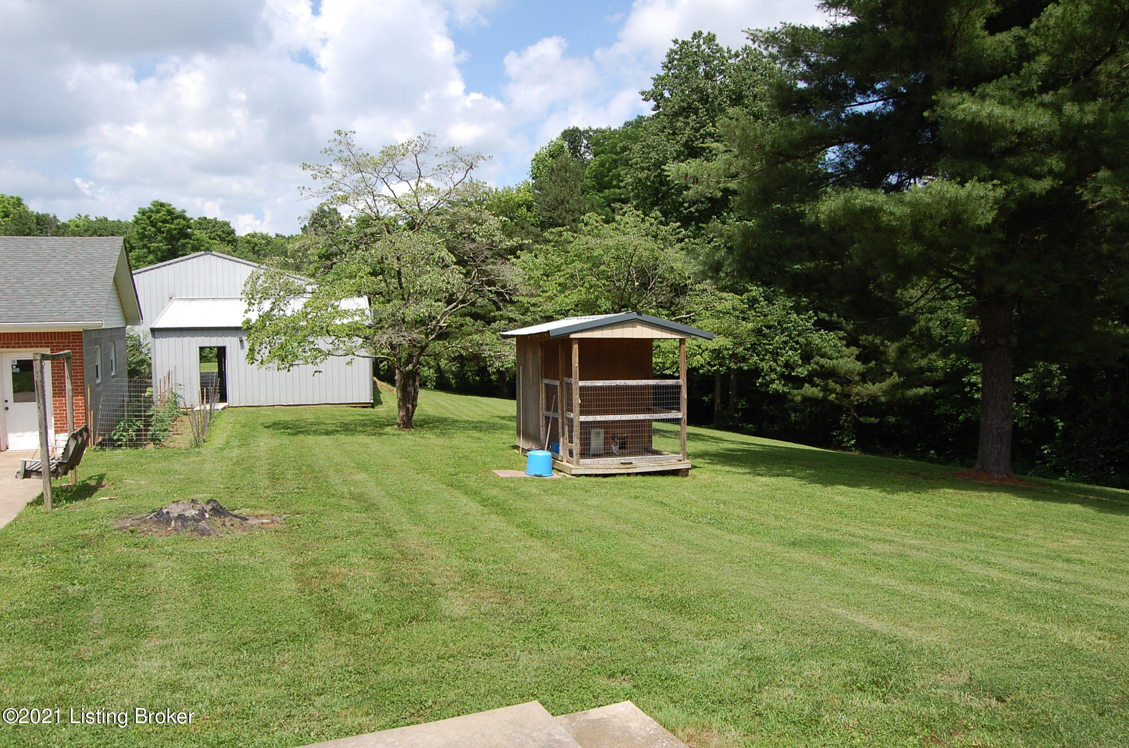 282 Pendleton Road Shepherdsville, KY 40165 - Photo 18 of 38 DSC_0372