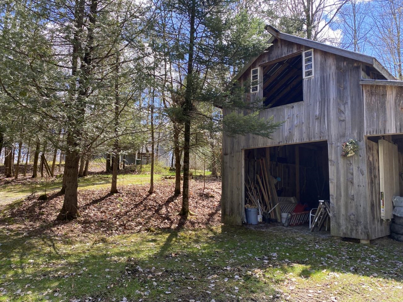 1149 Hill Road Fairfield, VT 05455 - Photo 50 of 54