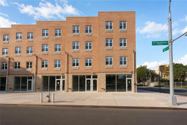 $3,800,000 | 6319 Fort Hamilton Parkway | Borough Park