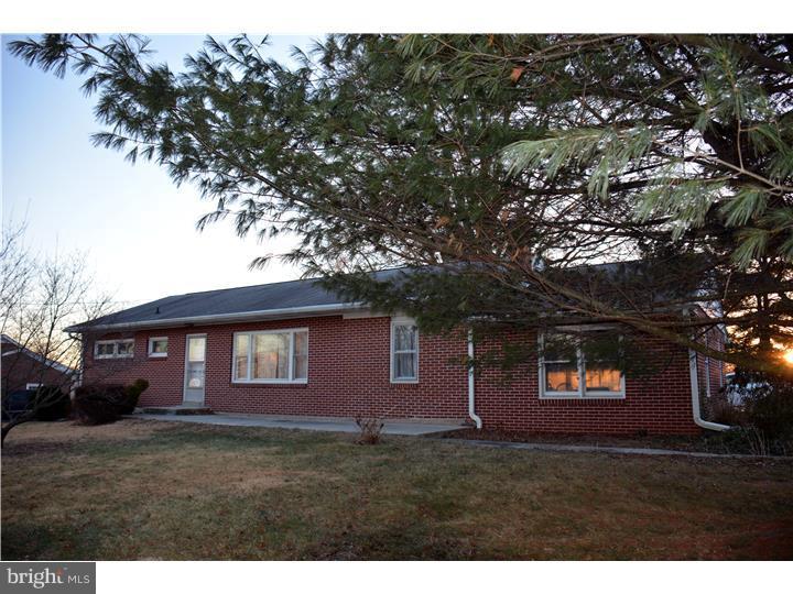 12 Ridge Road Phoenixville, PA 19460 - Photo 1 of 13 Exterior Front