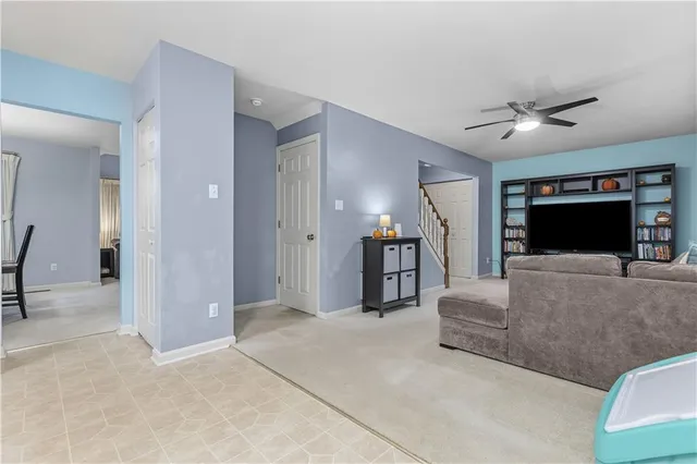 $364,900 | 1012 Woodridge Drive, Canonsburg, PA 15317