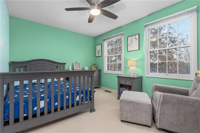 $364,900 | 1012 Woodridge Drive, Canonsburg, PA 15317