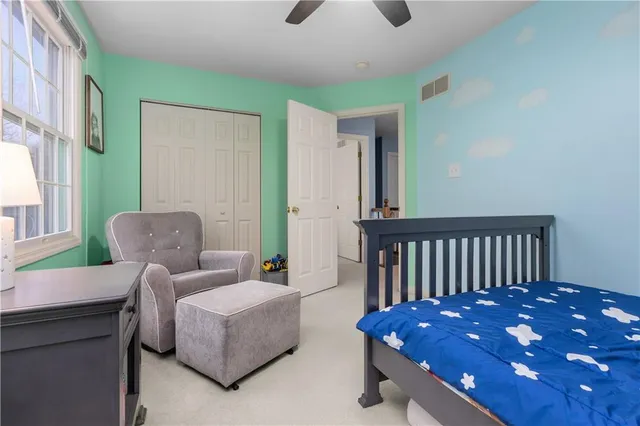 $364,900 | 1012 Woodridge Drive, Canonsburg, PA 15317