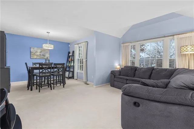 $364,900 | 1012 Woodridge Drive, Canonsburg, PA 15317