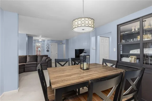 $364,900 | 1012 Woodridge Drive, Canonsburg, PA 15317