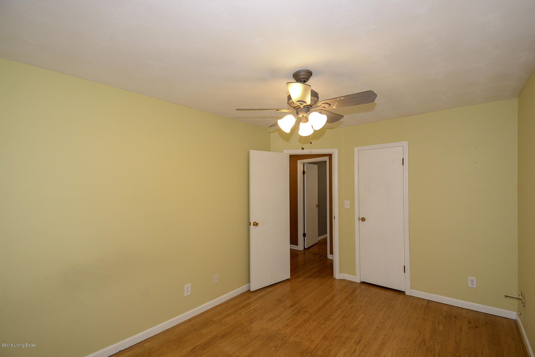1038 Clayborne Road Louisville, KY 40214 - Photo 13 of 21 13 Bedroom 2