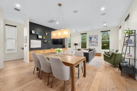 $1,650,000 | 1410 Woodlawn Boulevard, Unit C, Austin, TX 78703