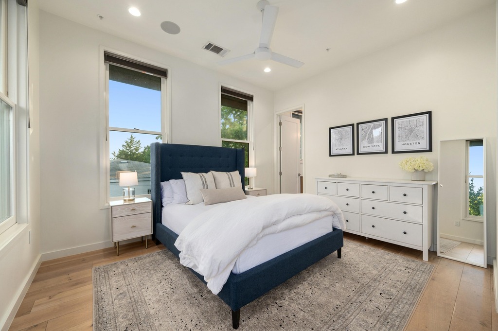 1410 Woodlawn Boulevard, Unit C Austin, TX 78703 - Photo 19 of 29