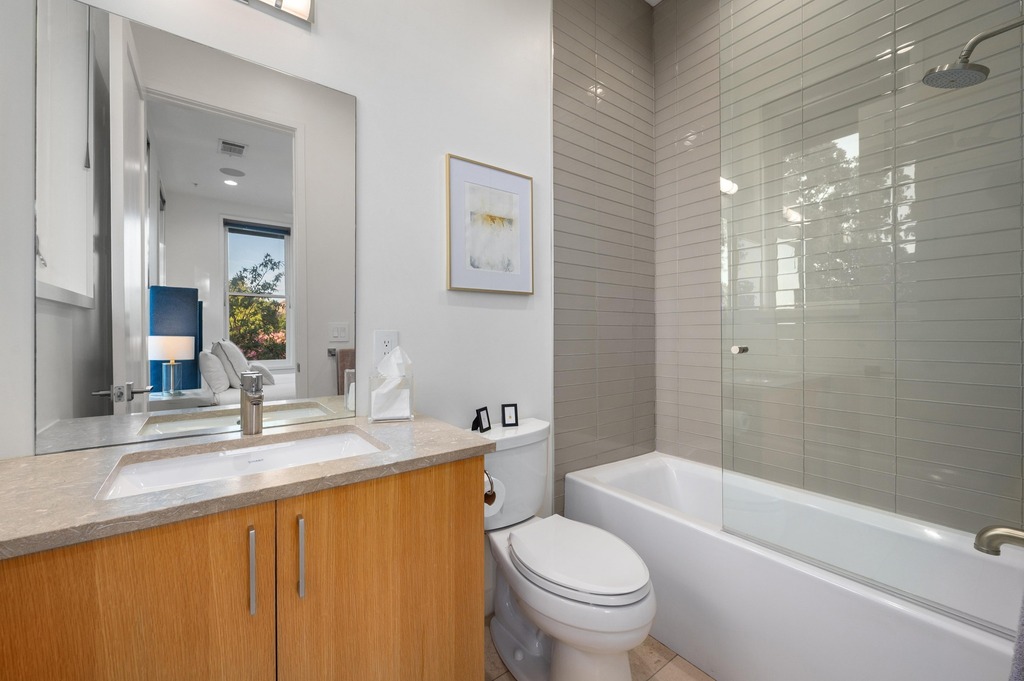 1410 Woodlawn Boulevard, Unit C Austin, TX 78703 - Photo 20 of 29