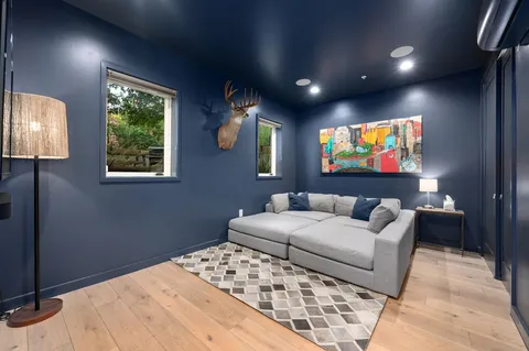 $1,650,000 | 1410 Woodlawn Boulevard, Unit C, Austin, TX 78703