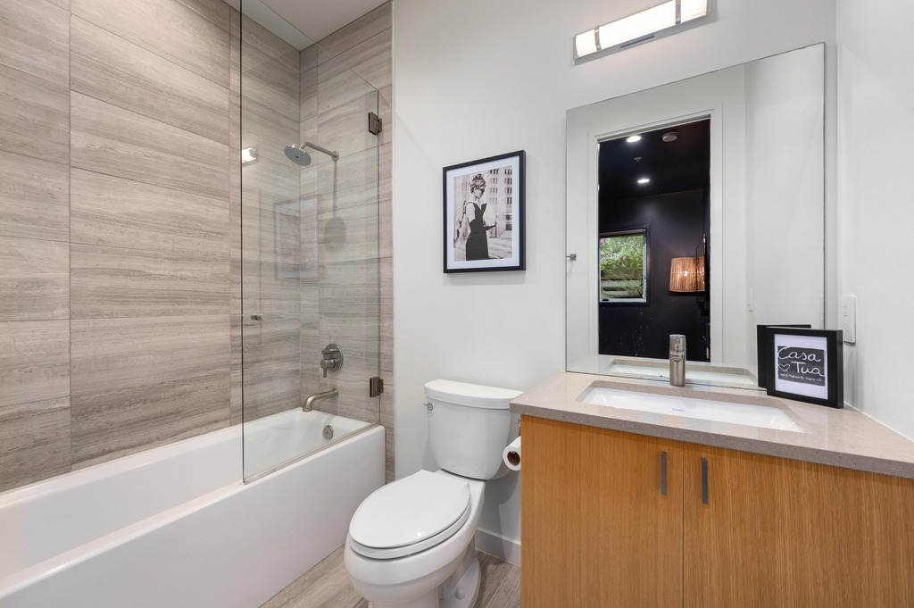 1410 Woodlawn Boulevard, Unit C Austin, TX 78703 - Photo 22 of 29