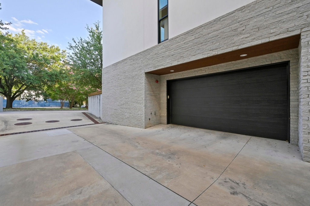 1410 Woodlawn Boulevard, Unit C Austin, TX 78703 - Photo 29 of 29