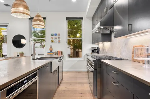 $1,650,000 | 1410 Woodlawn Boulevard, Unit C, Austin, TX 78703