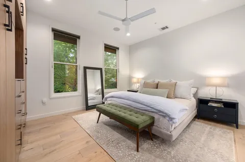 $1,650,000 | 1410 Woodlawn Boulevard, Unit C, Austin, TX 78703