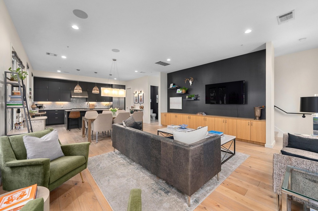 1410 Woodlawn Boulevard, Unit C Austin, TX 78703 - Photo 9 of 29