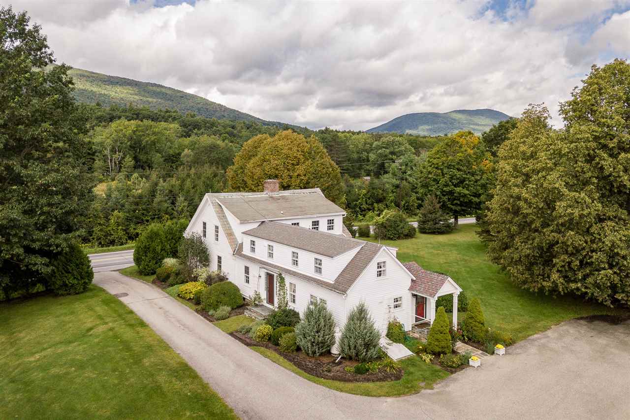 1906 Vermont Rte 7a Arlington, VT 05250 - Photo 1 of 29 Gallery Image 1