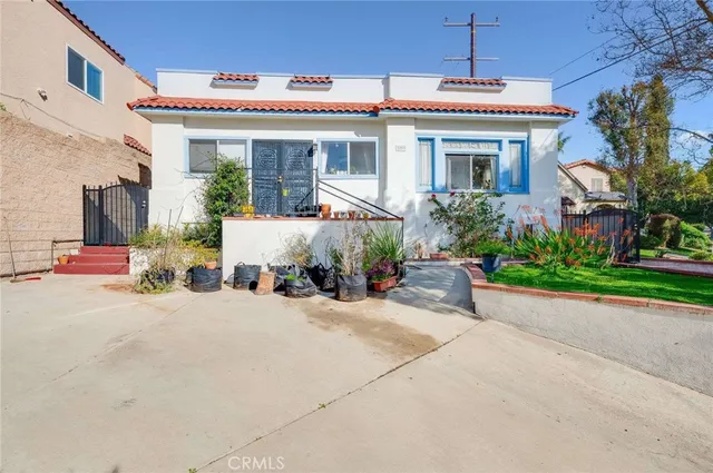 $1,400,000 | 3215 Sherwood Avenue, Alhambra, CA 91801