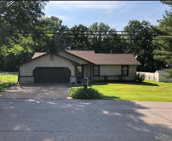 $2,500 | 509 Bald Hill Road, Eureka, MO 63025