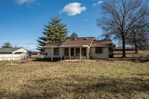 $2,500 | 509 Bald Hill Road, Eureka, MO 63025