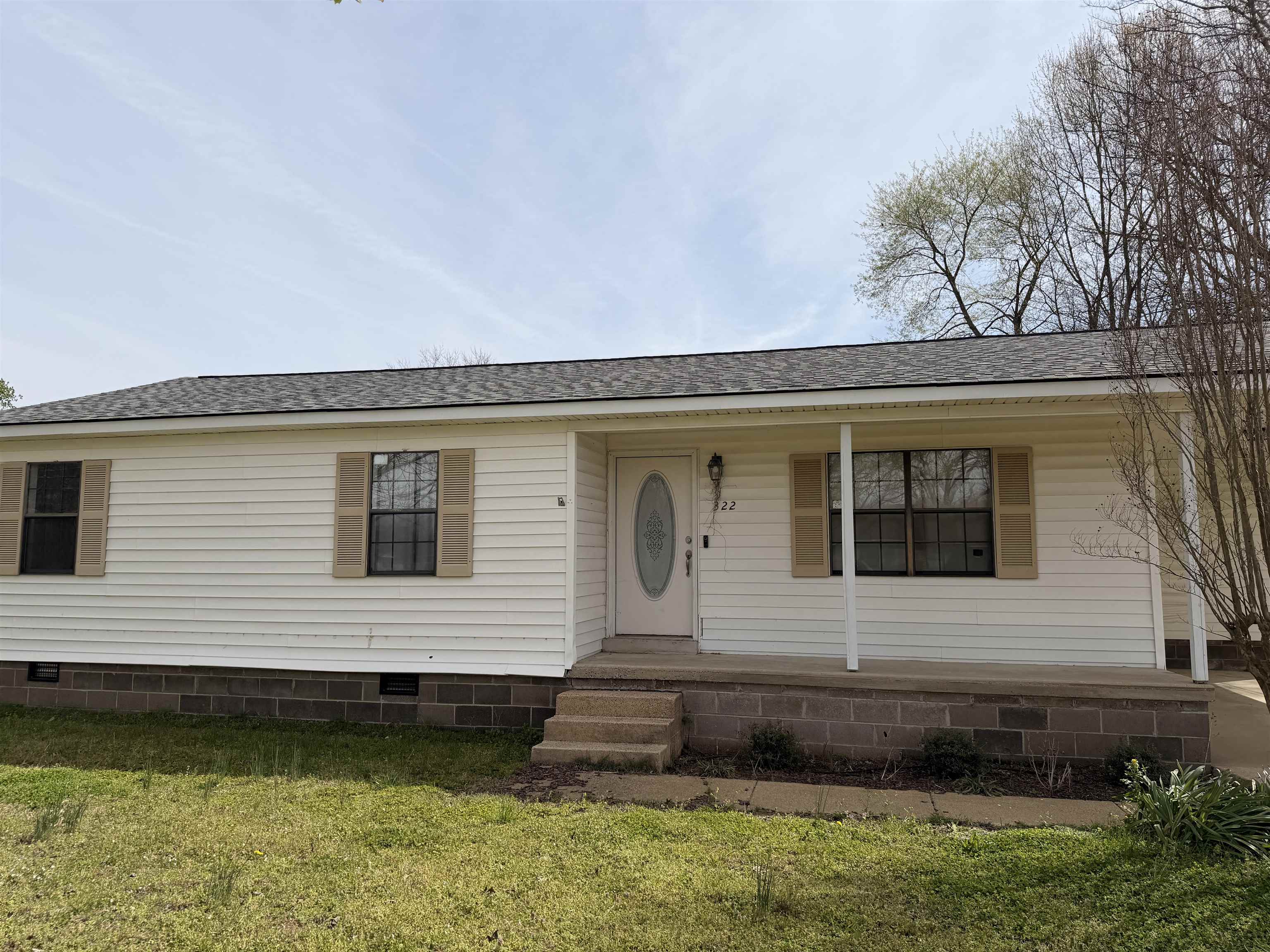 322 Robin Drive Ripley, TN 38063 - Photo 1 of 8