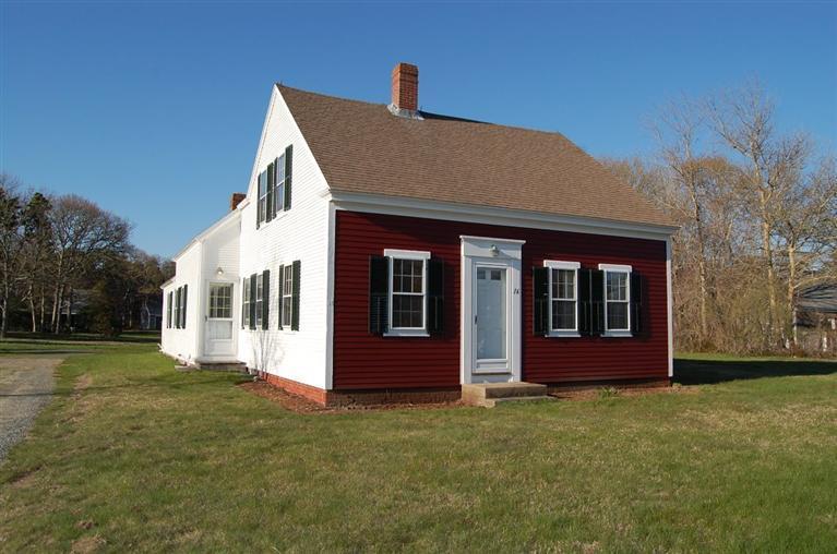 16 Upper County Road South Dennis, MA 02660 - Photo 1 of 31 Primary Photo