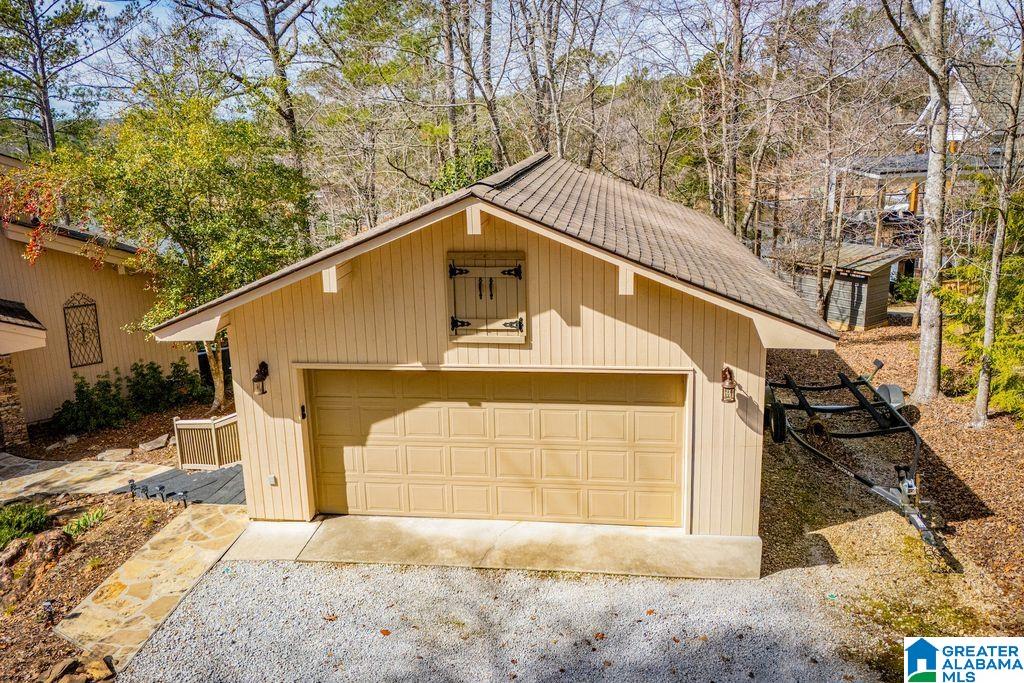 33 Redbird Lane Wedowee, AL 36278 - Photo 60 of 62