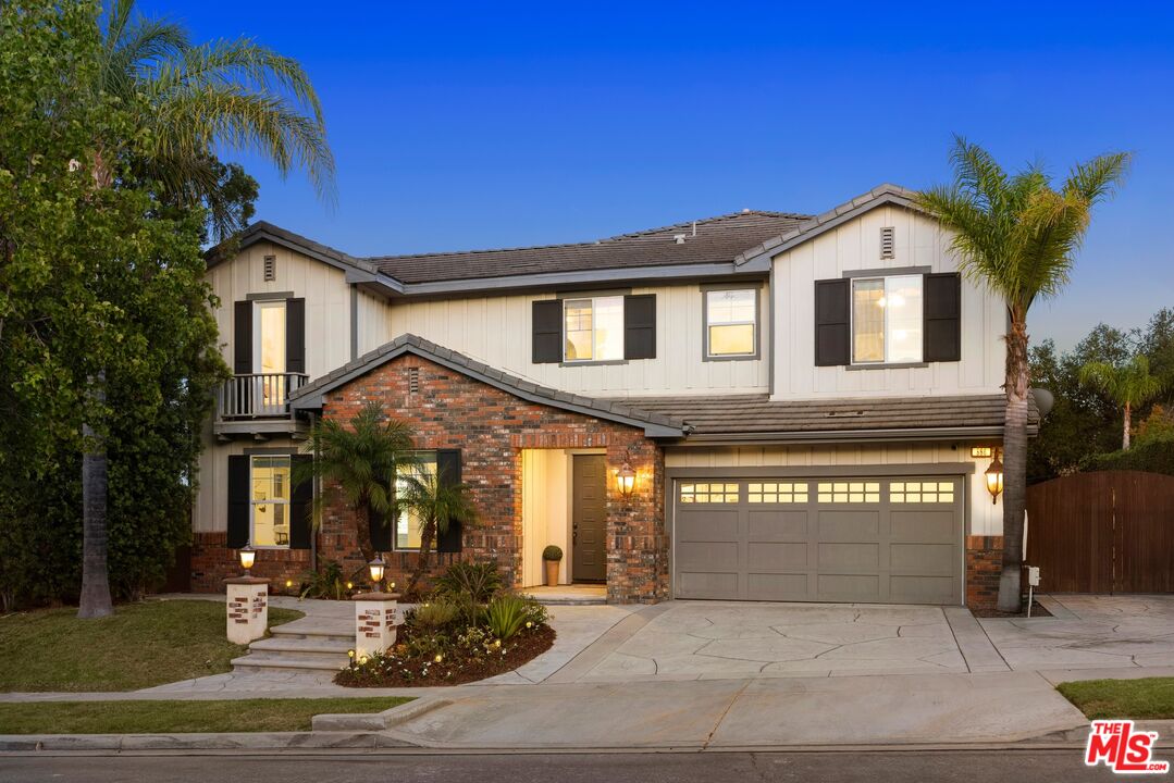 886 Hemlock Ridge Court Simi Valley, CA 93065 - Photo 27 of 28 Gallery Image 27