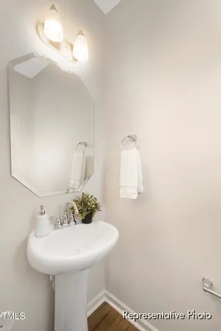 $304,900 | 307 Chuck Wagon Way, Unit 147P, Benson, NC 27504