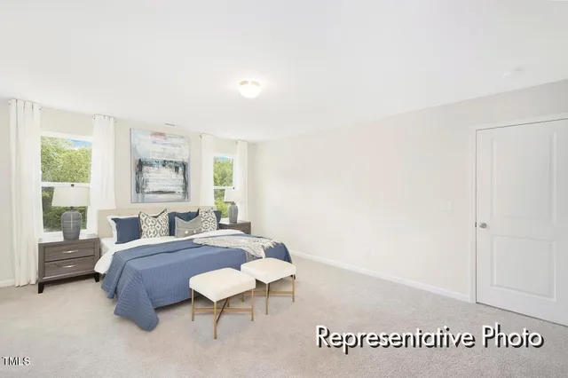 $304,900 | 307 Chuck Wagon Way, Unit 147P, Benson, NC 27504