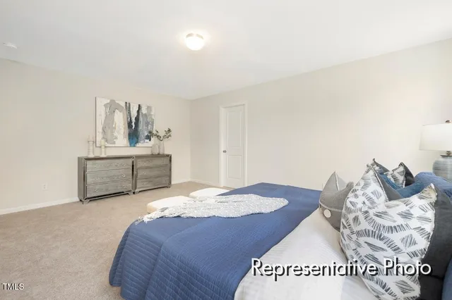 $304,900 | 307 Chuck Wagon Way, Unit 147P, Benson, NC 27504