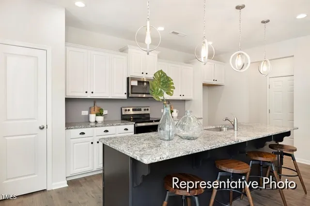 $304,900 | 307 Chuck Wagon Way, Unit 147P, Benson, NC 27504