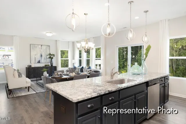 $304,900 | 307 Chuck Wagon Way, Unit 147P, Benson, NC 27504