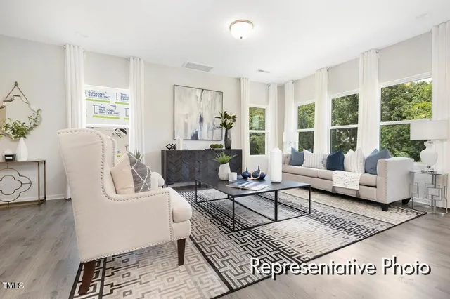 $304,900 | 307 Chuck Wagon Way, Unit 147P, Benson, NC 27504