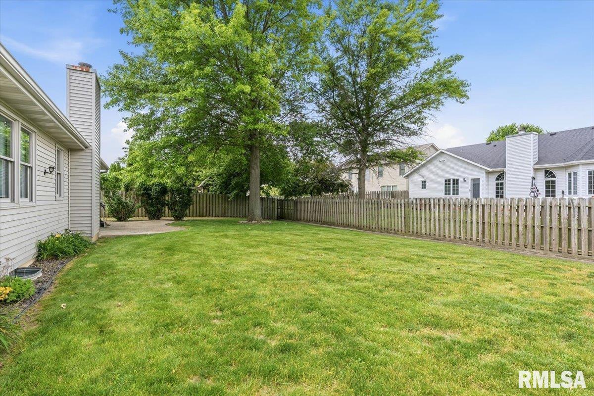2721 Haggard Drive Springfield, IL 62711 - Photo 37 of 42