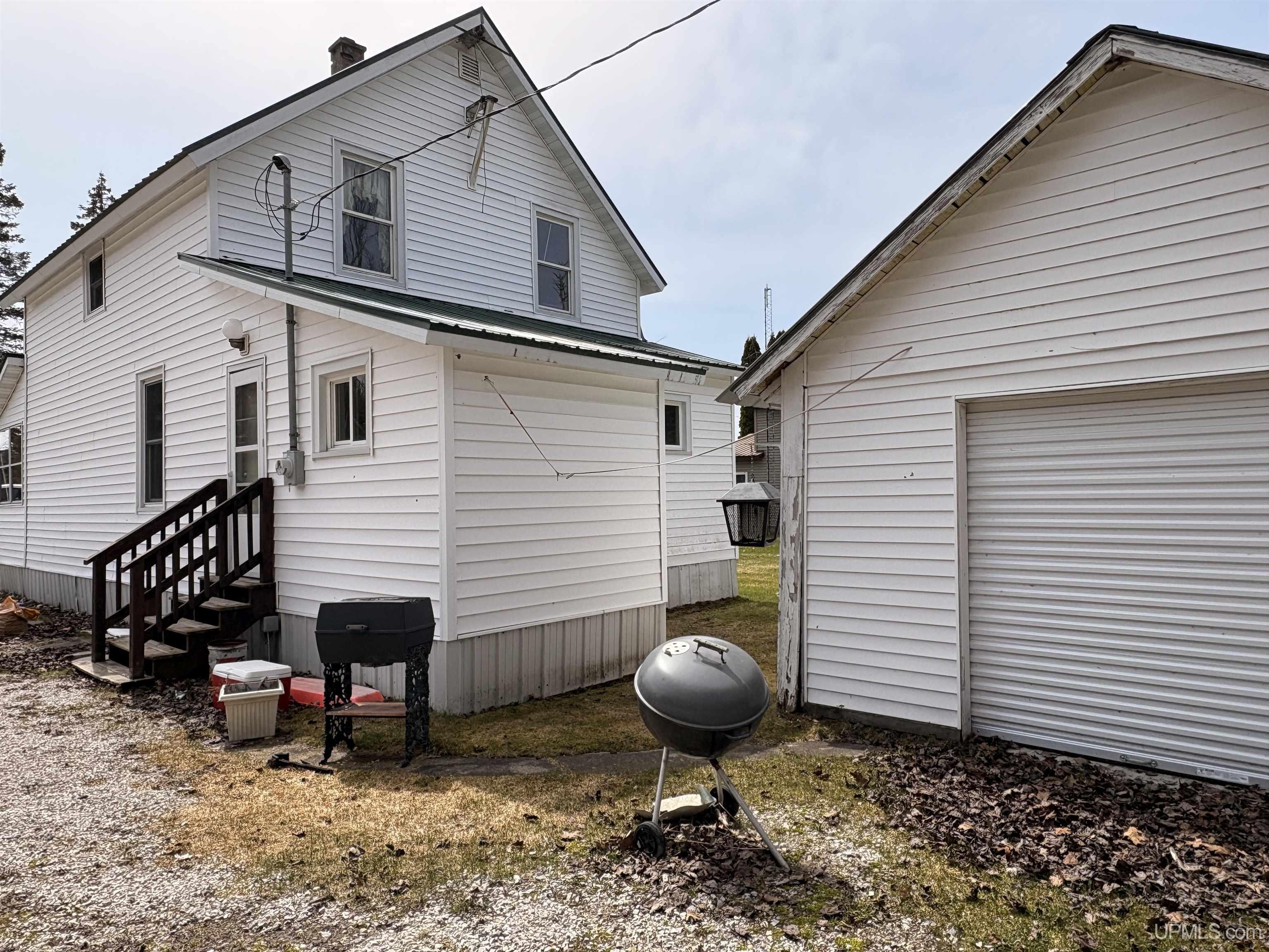 13858 Main Street Ll Road Rapid River, MI 49878 - Photo 21 of 24
