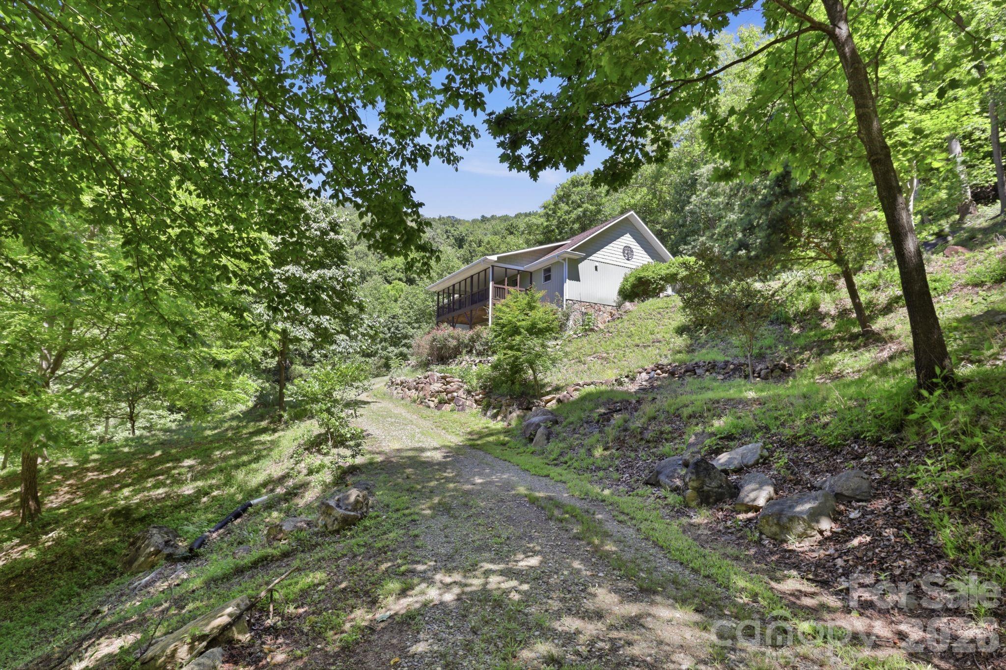 985 Roberson School Road Moravian Falls, NC 28654 - Photo 37 of 48