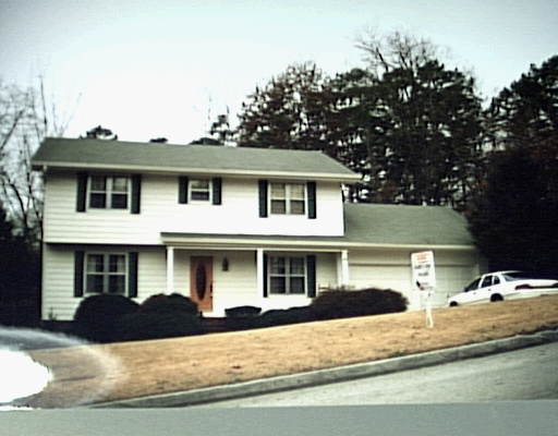 1932 Rock Bluff Road Hixson, TN 37343 - Photo 1 of 1 Primary Photo