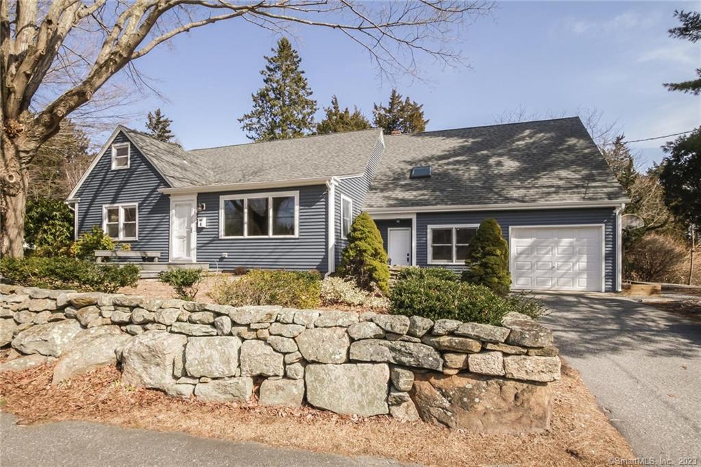 4 Allyn Street Groton, CT 06355 - Photo 1 of 1