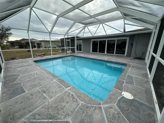 $480,000 | 717 Crestview Circle Northwest, Port Charlotte, FL 33948