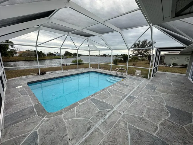 $480,000 | 717 Crestview Circle Northwest, Port Charlotte, FL 33948