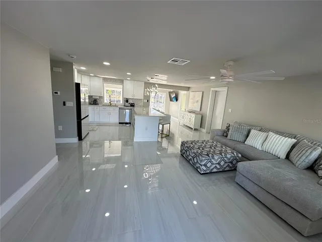 $480,000 | 717 Crestview Circle Northwest, Port Charlotte, FL 33948