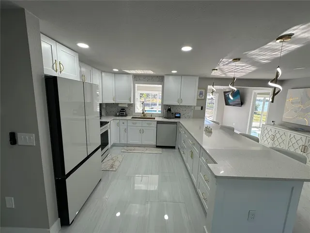 $480,000 | 717 Crestview Circle Northwest, Port Charlotte, FL 33948