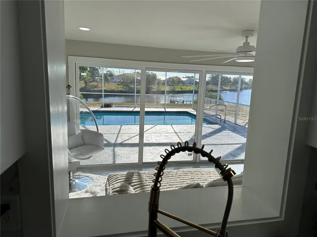 $480,000 | 717 Crestview Circle Northwest, Port Charlotte, FL 33948