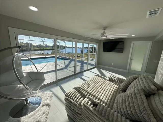 $480,000 | 717 Crestview Circle Northwest, Port Charlotte, FL 33948