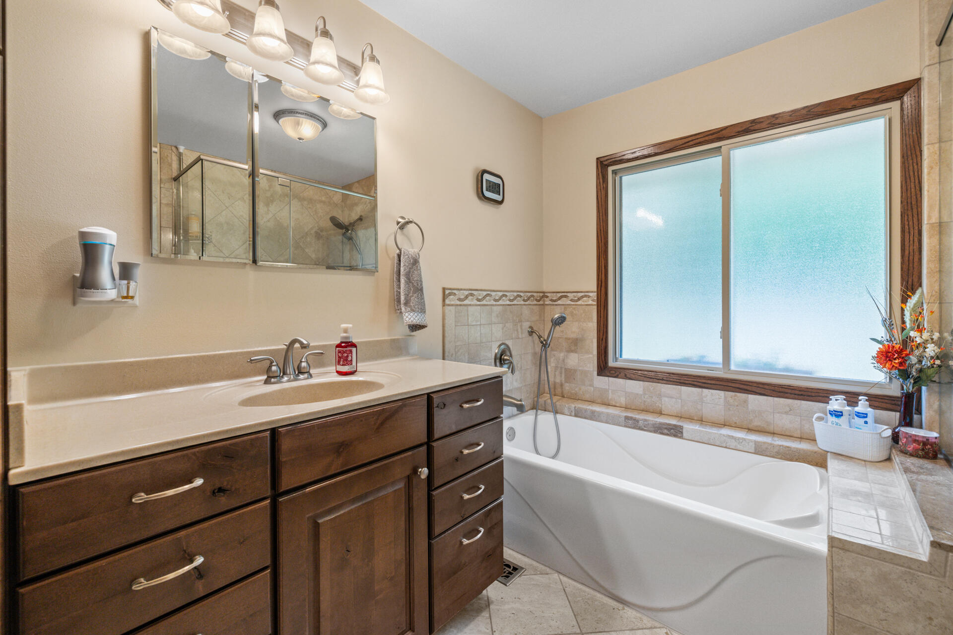 3436 County Highway Slinger, WI 53086 - Photo 29 of 39 15-Interior_3436 Hwy Cc